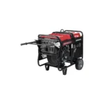 Honda 10000 watt industrial generator - Image 3