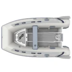 Highfield Classic 260 RIB CL260 Hypalon