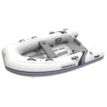 Highfield Ultralite 260 Large Tube RIB PVC