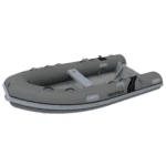 Highfield Ultralite 310 Flat Deck RIB Hypalon