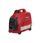 Honda 1000 watt inverter generator - Image 2