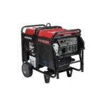 Honda 10000 watt industrial generator