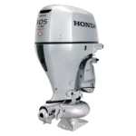 Honda 105hp Jet Outboard BF150DJRA