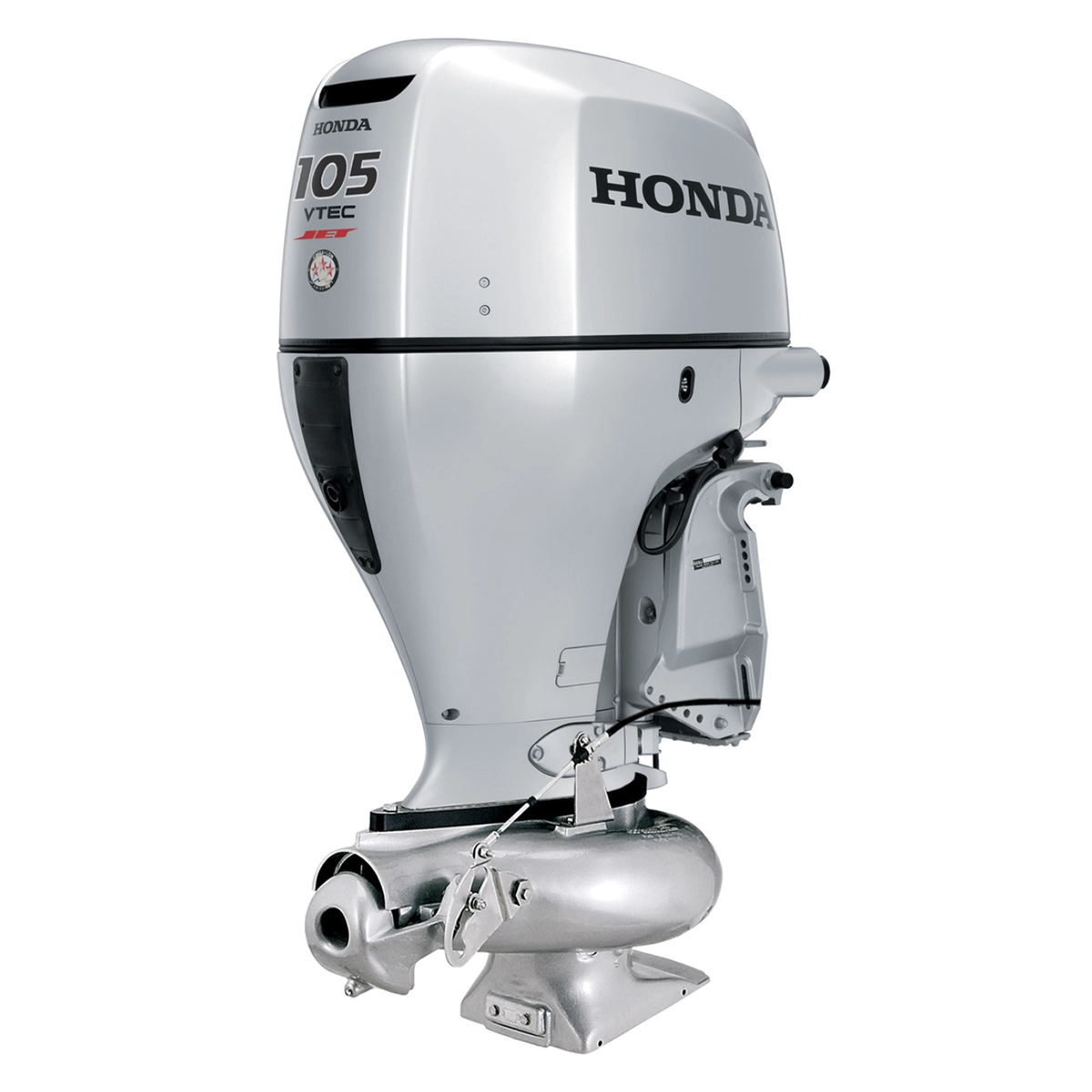 Honda-105hp-Jet-Outboard-BF150DJRA.webp Honda 105hp Jet Outboard BF150DJRA - Image 1