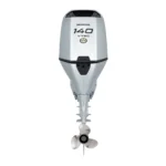 Honda 140hp iST Outboard BF140ALDA - Image 3