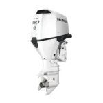 Honda 150hp White Outboard BF150DXRA