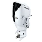 Honda 200hp White Outboard BF200DK1XRA