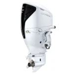 Honda 200hp White iST Outboard BF200DK1XDA