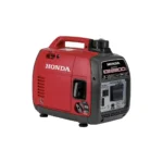 Honda 2200 watt industrial generator
