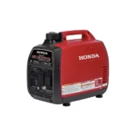 Honda Companion 2200 watt inverter generator - Image 3