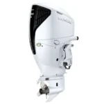 Honda 225hp White iST Outboard BF225DK1UDA