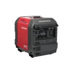 Honda 3000 watt inverter generator