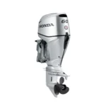 Honda 60hp Power Thrust Outboard BFP60A1XRT