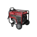 Honda 6500 watt portable generator - Image 2