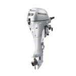 Honda 9.9hp Portable Outboard BF10DK3LHS