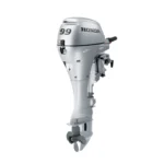 Honda 9.9hp Power Thrust Portable Outboard BFP10D3XH