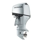 Honda 140hp iST Outboard BF140ALDA - Image 2