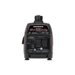 Honda Companion 2200 watt inverter generator - Image 2
