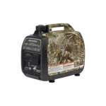 Honda camo style 2200 watt inverter generator - Image 3
