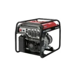 Honda 4000 watt portable generator - Image 2