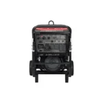 Honda 10000 watt industrial generator - Image 2
