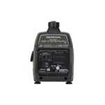 Honda camo style 2200 watt inverter generator - Image 2