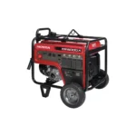 Honda 5000 watt industrial generator - Image 2