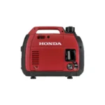 Honda 2200 watt industrial generator - Image 2
