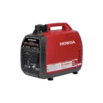 Honda 2200 watt inverter generator - Image 3