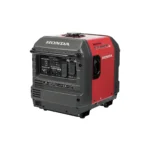 Honda 3000 watt inverter generator - Image 2