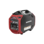 Honda 3200 watt inverter generator - Image 2