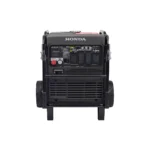 Honda 7000 watt inverter generator - Image 2