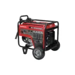 Honda 5000 watt portable generator - Image 2
