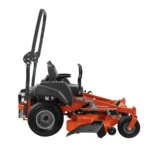Husqvarna MZ 61 ROPS zero turn lawn mower - Image 2