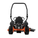 Husqvarna MZ61 zero turn lawn mower - Image 3