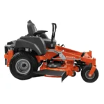 Husqvarna MZ54 zero turn lawn mower - Image 2