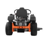 Husqvarna MZ48 zero turn lawn mower - Image 2