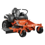 Husqvarna MZ54 zero turn lawn mower