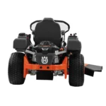 Husqvarna MZ54 zero turn lawn mower - Image 3