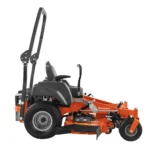 Husqvarna MZ54 ROPS zero turn lawn mower - Image 2