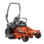 Husqvarna MZ61 zero turn lawn mower
