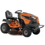 Husqvarna TS 142 riding lawn mower