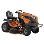 Husqvarna TS 146 riding lawn mower
