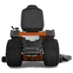 Husqvarna TS 148X riding lawn mower - Image 2