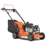 Husqvarna W520 lawn mower - Image 3