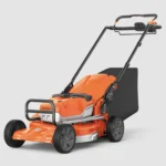 Husqvarna W520i lawn mower - Image 2