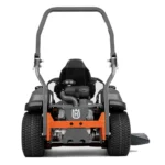 Husqvarna Z460XS zero turn lawn mower - Image 3