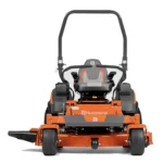 Husqvarna Z454XS zero turn lawn mower - Image 3