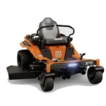 Husqvarna Xcite Z345 zero-turn lawn mower