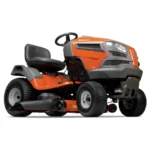 Husqvarna YTH1942 riding lawn mower